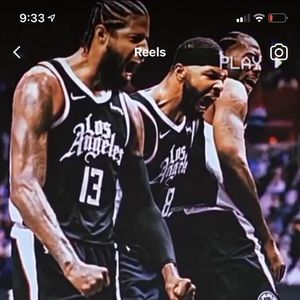 Meet your Posher, Emmitt